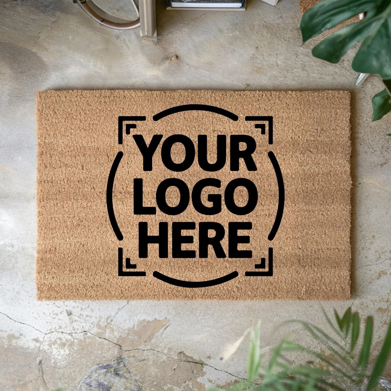 Create Your Logo Here Welcome  - огляд і ціна Home Textiles Company