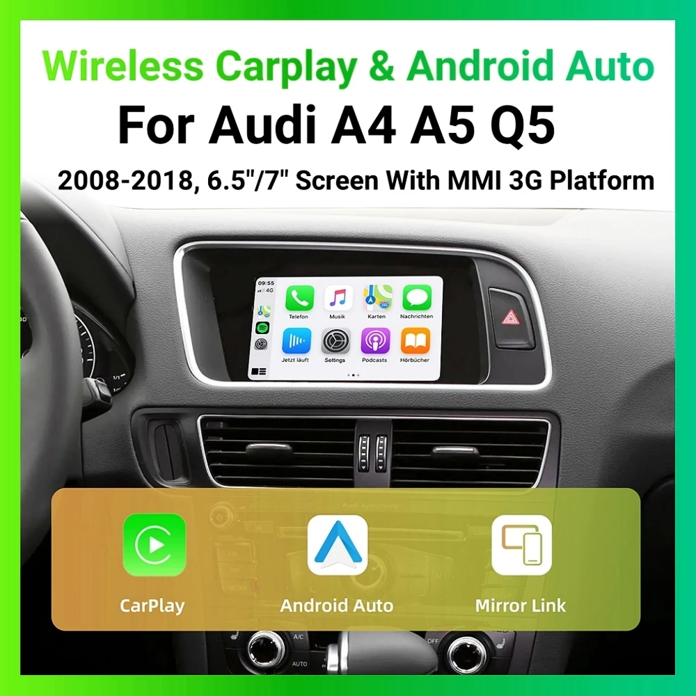 Anyfar Wireless Car…