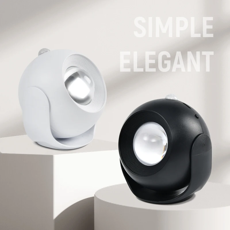 Human Motion Sensor…