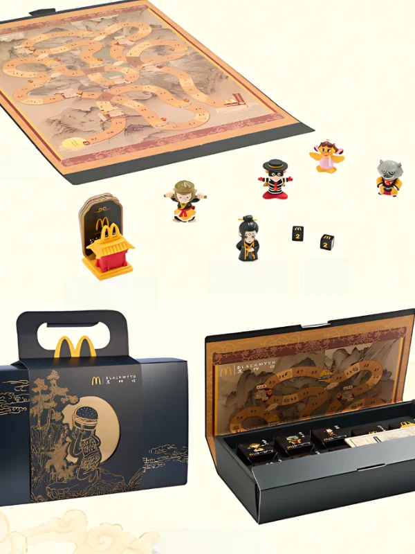 2025-black-myth-monkey-king-collaborative-series-monopoly-board-game-burger-thief-tabletop-gaming-card-game