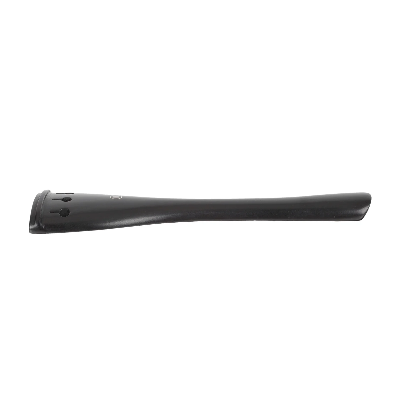 

Cello Tailpiece Replacement Bridge Fiddle Musical Instrument Practical Accessory for Durable