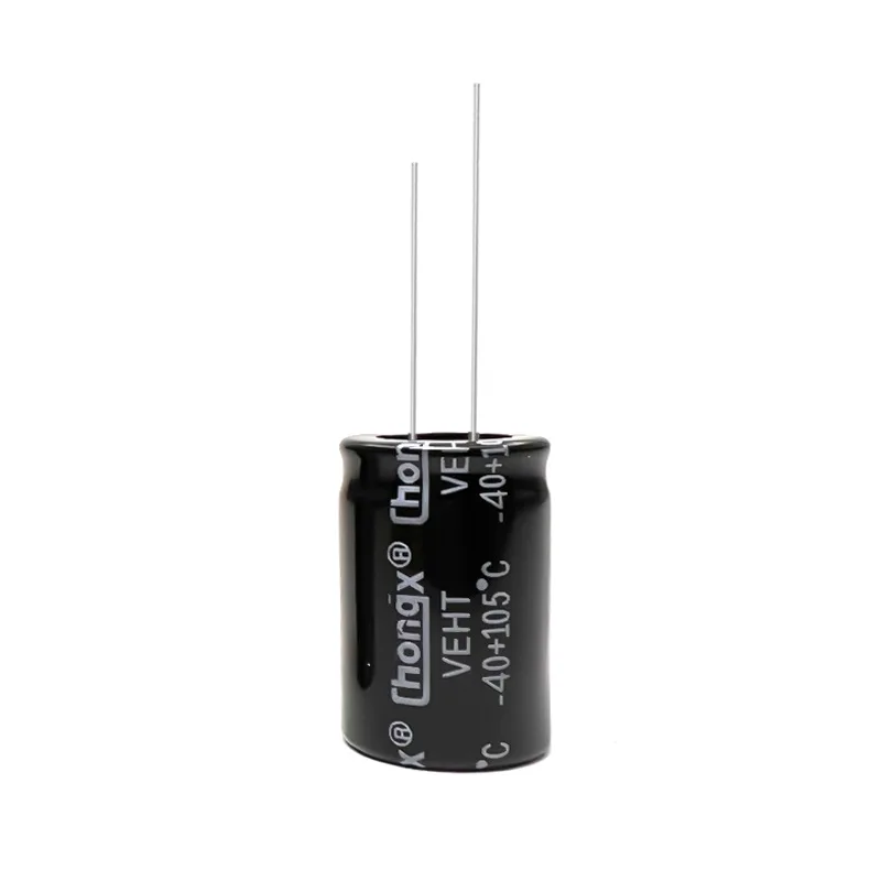 25pcs 16V 6800uF Electrolytic Capacitor 105C High Temp Radial Long Life 16x25mm for Power Supply