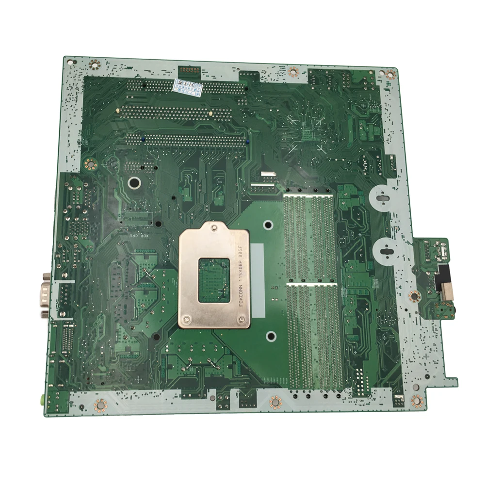 Original Desktop Motherboard For Dell For OptiPlex 7050 MT LGA1151 DDR4 0XHGV1 062KRH Fully Tested Good Quality