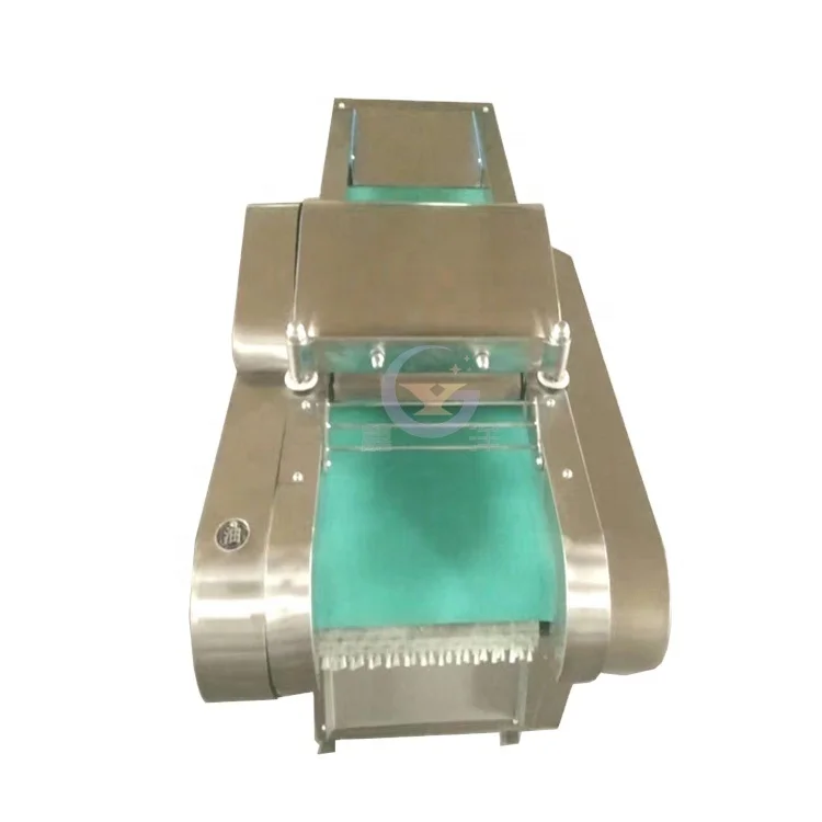 

High Speed Vegetable&Fruit/cabbage Slicing/cutting Machine
