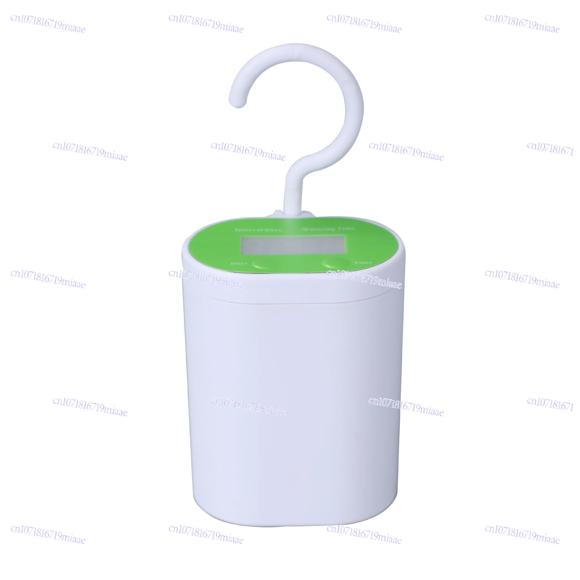 

Automatic Intelligent Flower Watering Machine Potted Plants Regular Drip Irrigation Lazy Watering Machine