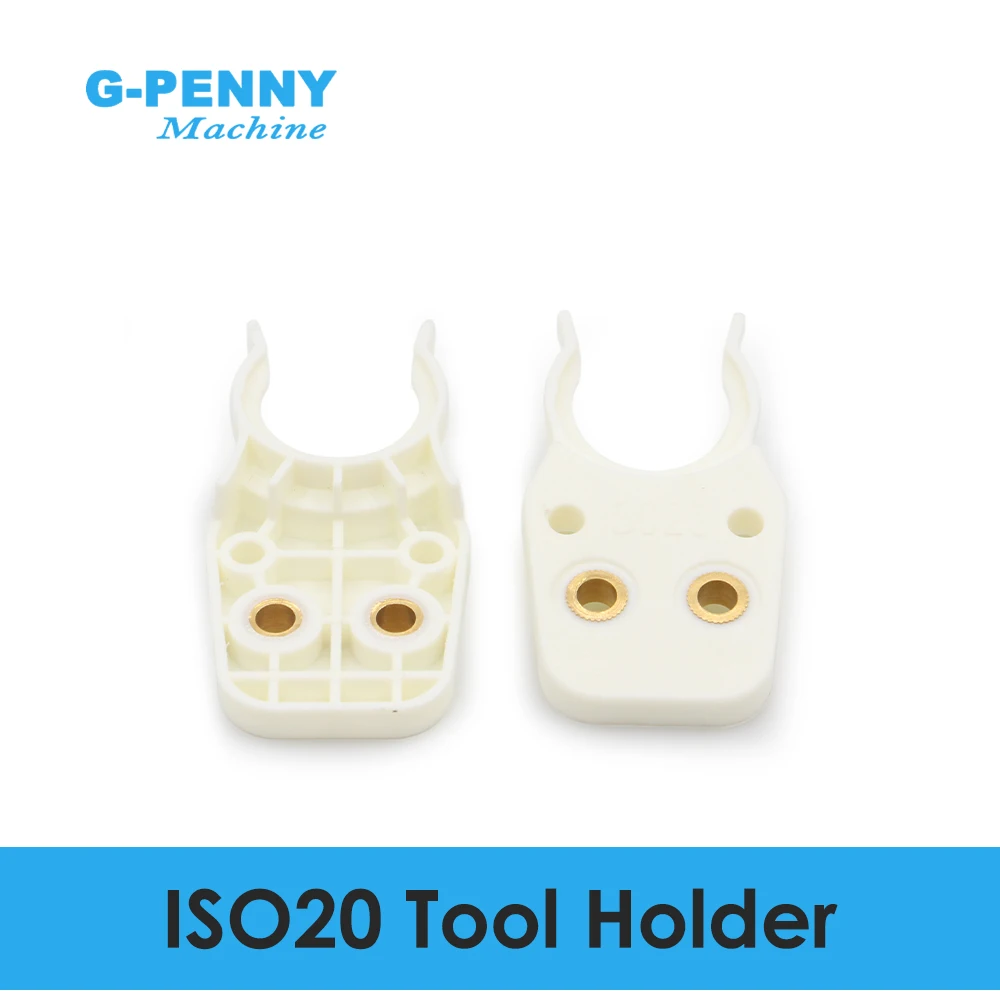 G-penny ISO20 Engraving machine chuck automatic tool changing tool holder machining center Tool holder