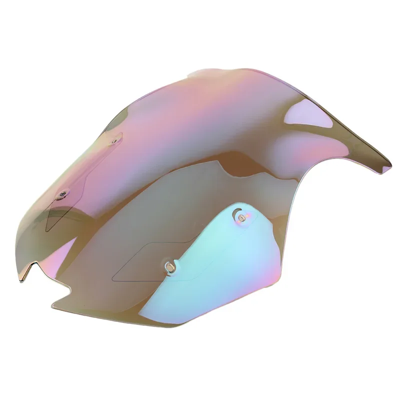 

Suitable for Kawasaki Ninja zx1000 SX 2018 motorcycle standard windshield 1000 Z1000SX 2017/17 18 double bubble