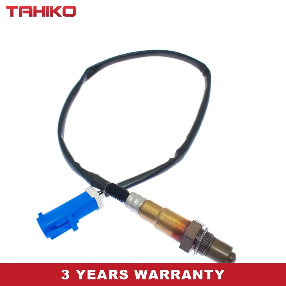 

Датчик кислорода 6G91-9G444-AA подходит для FORD C-MAX (DM2)MPV2.0 CNG 145 HP SYDA 2009.04-2010.09 FOCUS C-MAX MONDEO VOLVO S60 XC60 v70