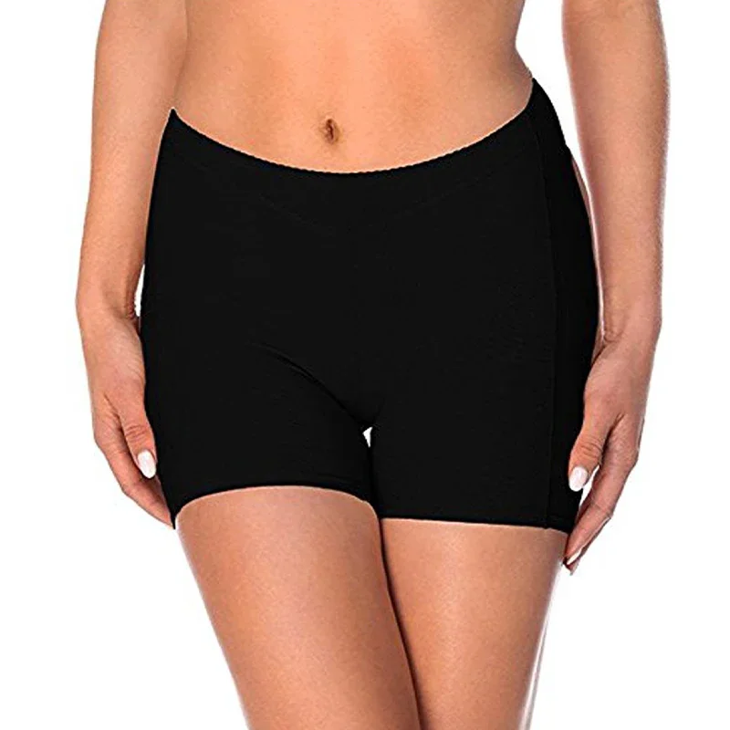 Bragas moldeadoras de glúteos para mujer, pantalones cortos, ropa interior de realce de glúteos, bragas moldeadoras de cuerpo, bragas sexis de realce de glúteos, botín abierto a la cadera