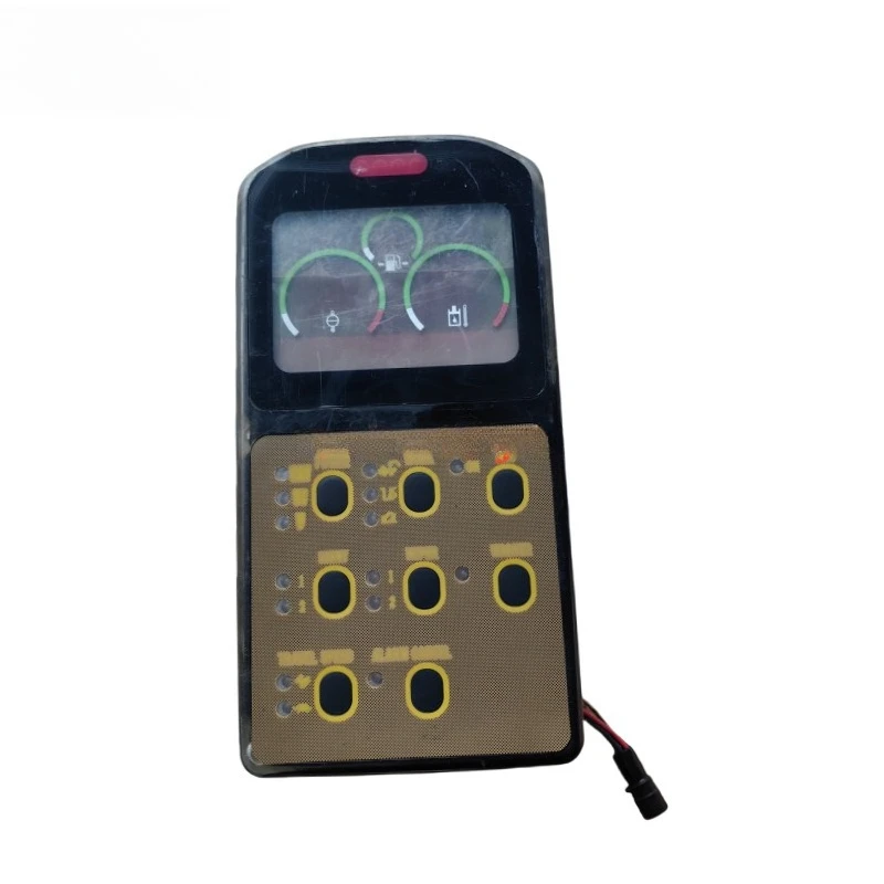7Y-5500 display screen 7Y5500 is suitable for excavator accessories, display panel