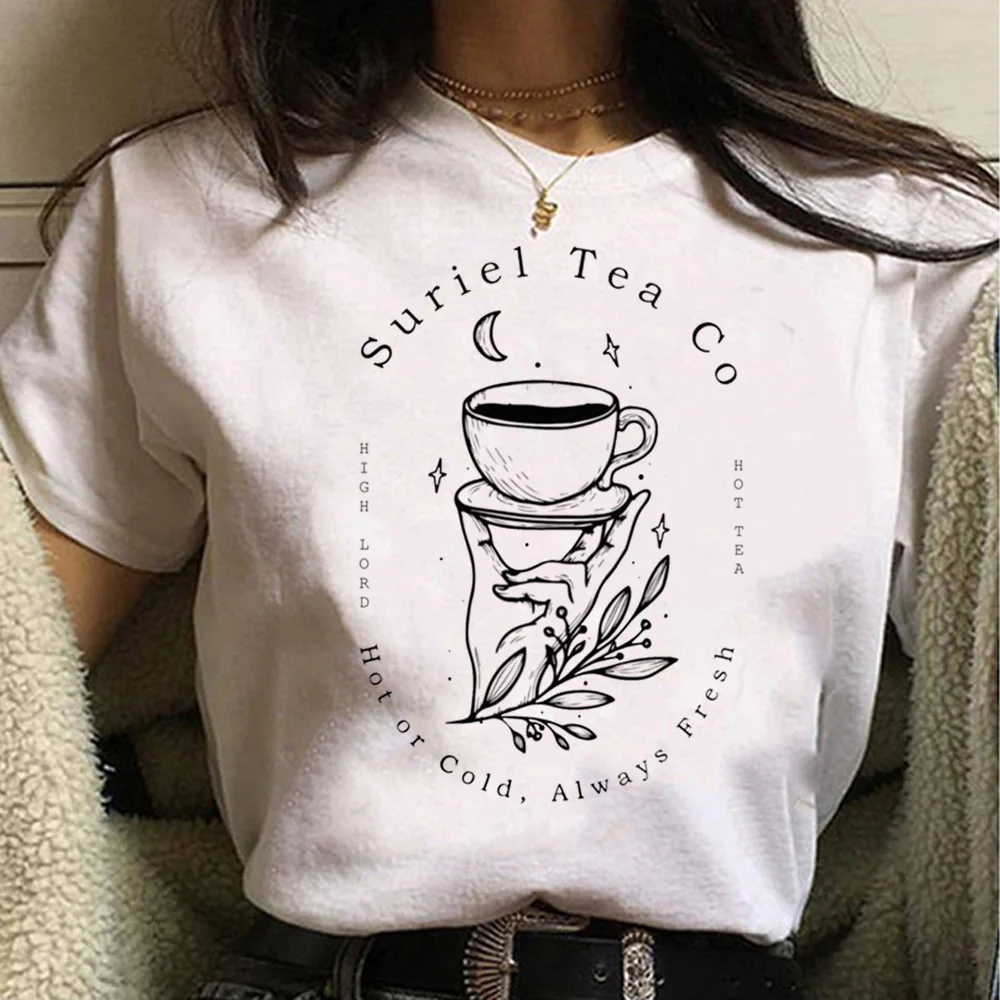 A Court of Thorns and Roses Literary Fiction Shirt Velaris City Of Starlight Vintage Shirt SJM Merch Shirt Night Court symbol