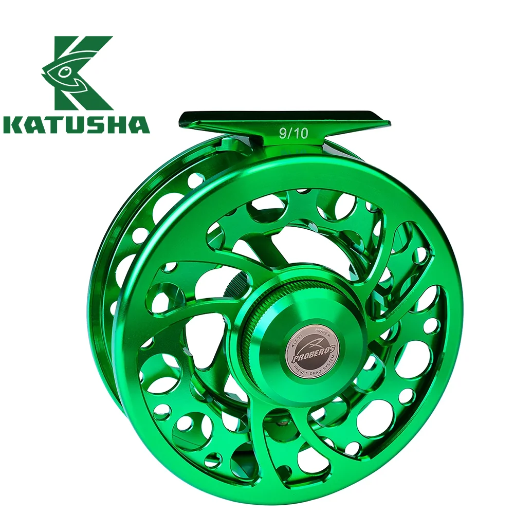 katyusha1pc-90mm-97mm-104mm-フライフィッシングリール-ステンレス鋼フライフィッシングホイール-釣りリール-左-右利き用-氷釣りホイール