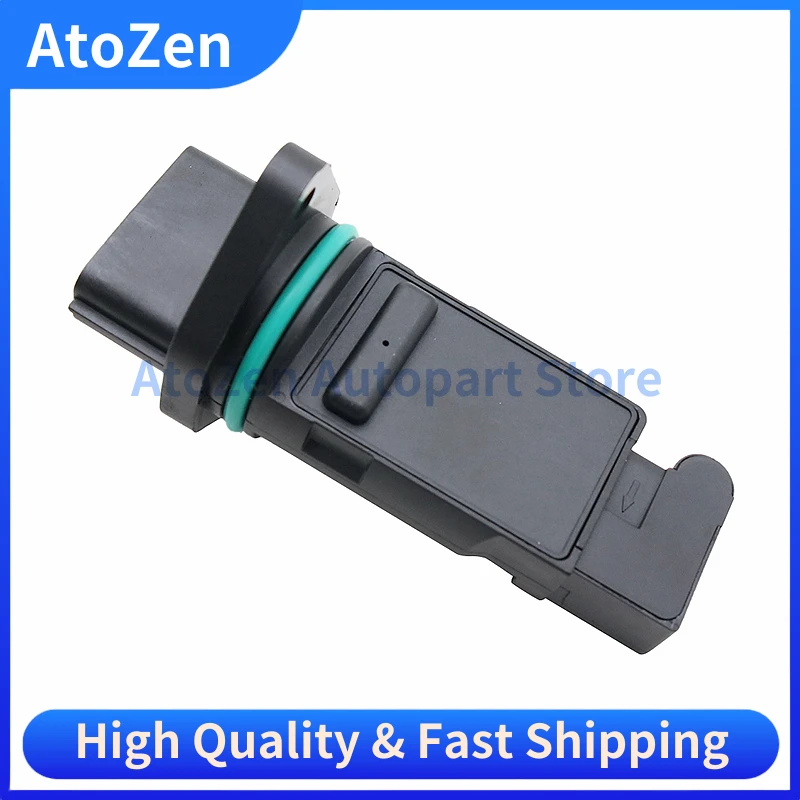 1PC 4Pin/5Pin Air Flow Meter for Nissan 22680-4M500 22680-4M501 22680-6N210 22680-6N10A 22680-6N100 22680-6N101 22680-6N101