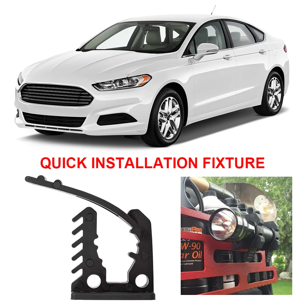 

Держатель ручки для монтажных инструментов, оборудование диаметром 1,18–17,57, внедорожный квадроцикл, UTV, аксессуары для грузовиков, прицеп, аксессуары для лодок на автофургоне