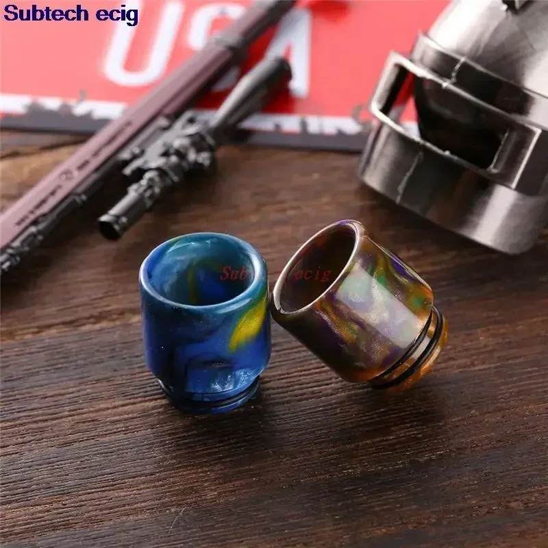 3 A1 810 A2 510 B 510 810 RDA RTA atomizer tank for coils & atomizers - gallery image 5