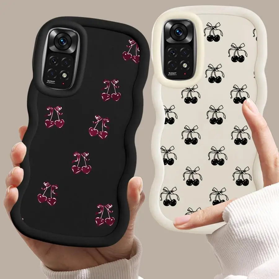 Soft Phone Cover Ca…