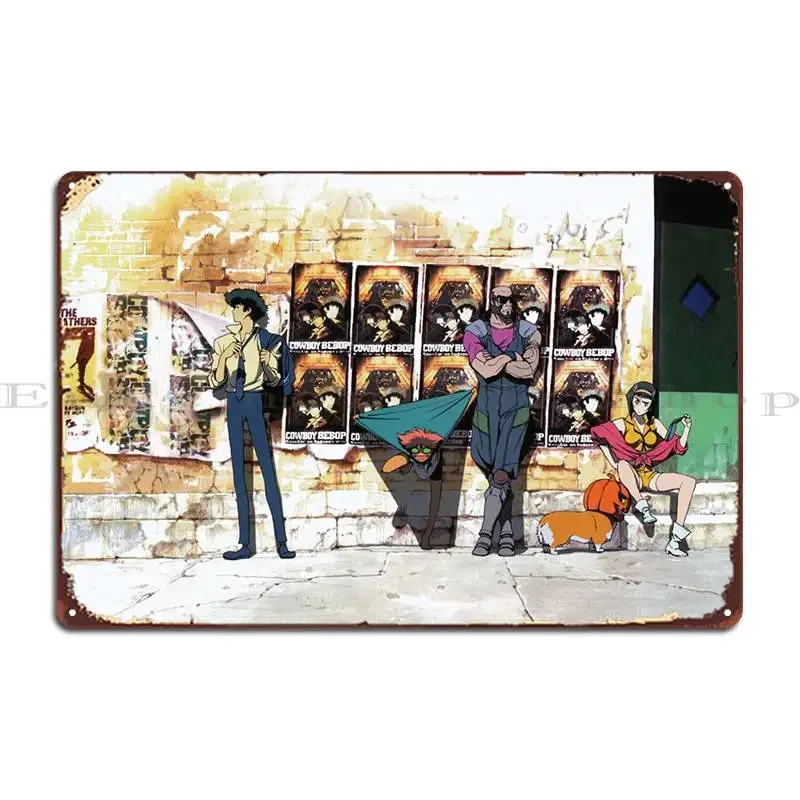 Jet Black Ein Spike…