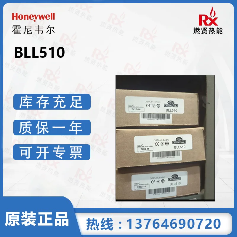 

Контроллер безопасности сгорания Fireye в США, 2025 г., BLL510, заказ 8 недель, оригинальный и подлинный