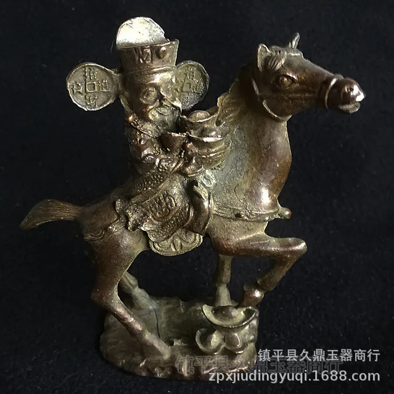 Miscellaneous Items, Bronzeware, Small Ornaments for Home and Office, Antique Bronze Decorations