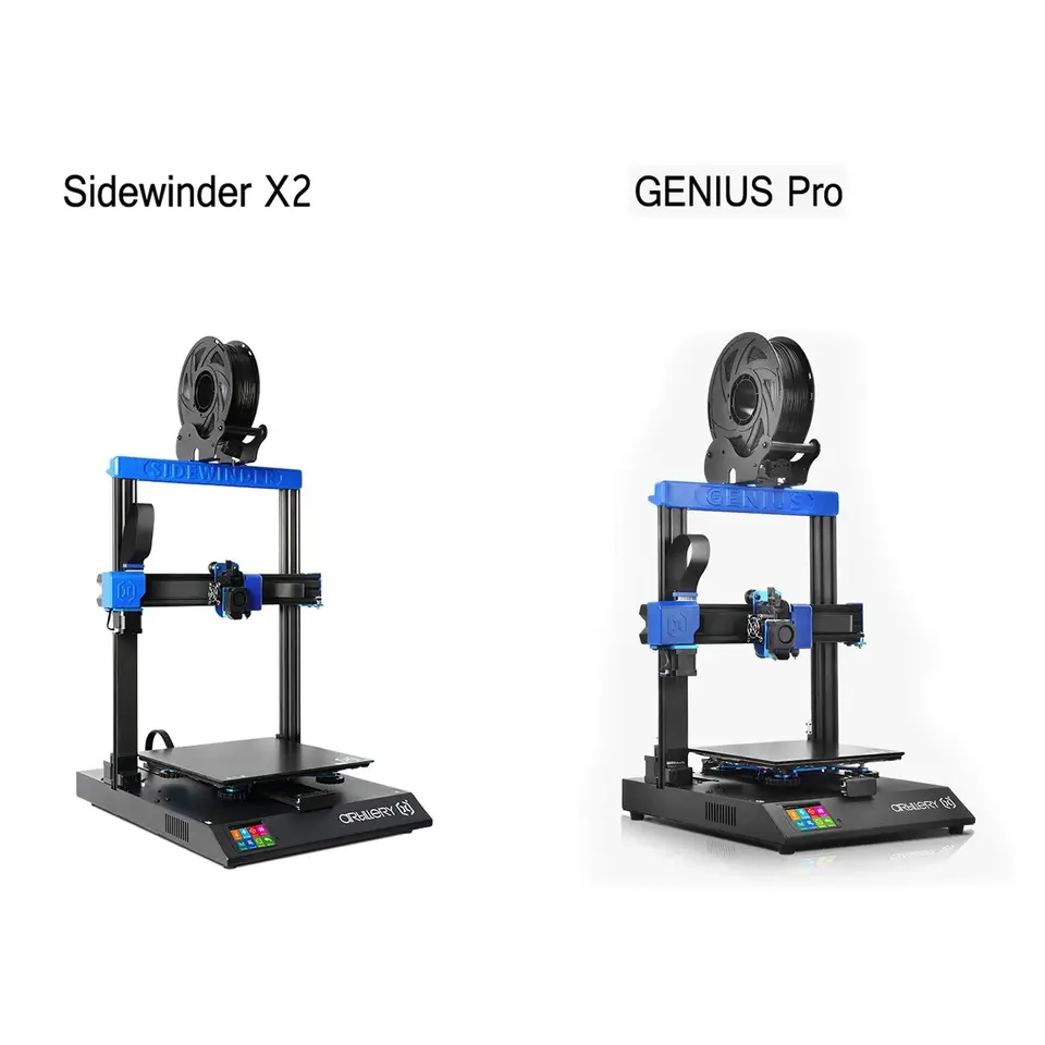 Limit Switch XZY For Artillery 3d Printer Sidewinder X2 And Genius