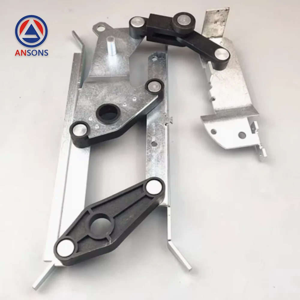 KM900650G13 R5 AMD1 KONE قطع غيار المصاعد ريشة أنسون #2