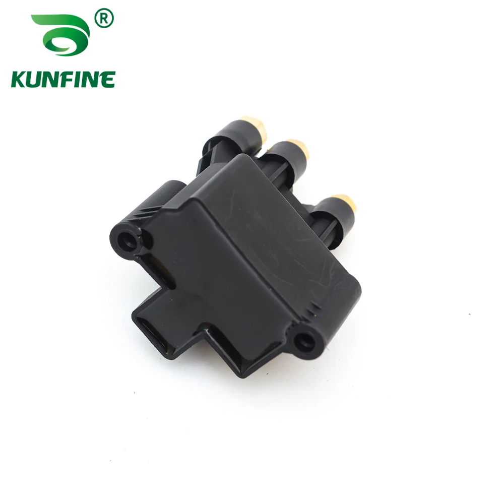 

Air Suspension Control Valve Block Air Supply For Mercedes-Benz R-Class W251 2006-2013 2-Corner Vehicles OEM No. A2513200158
