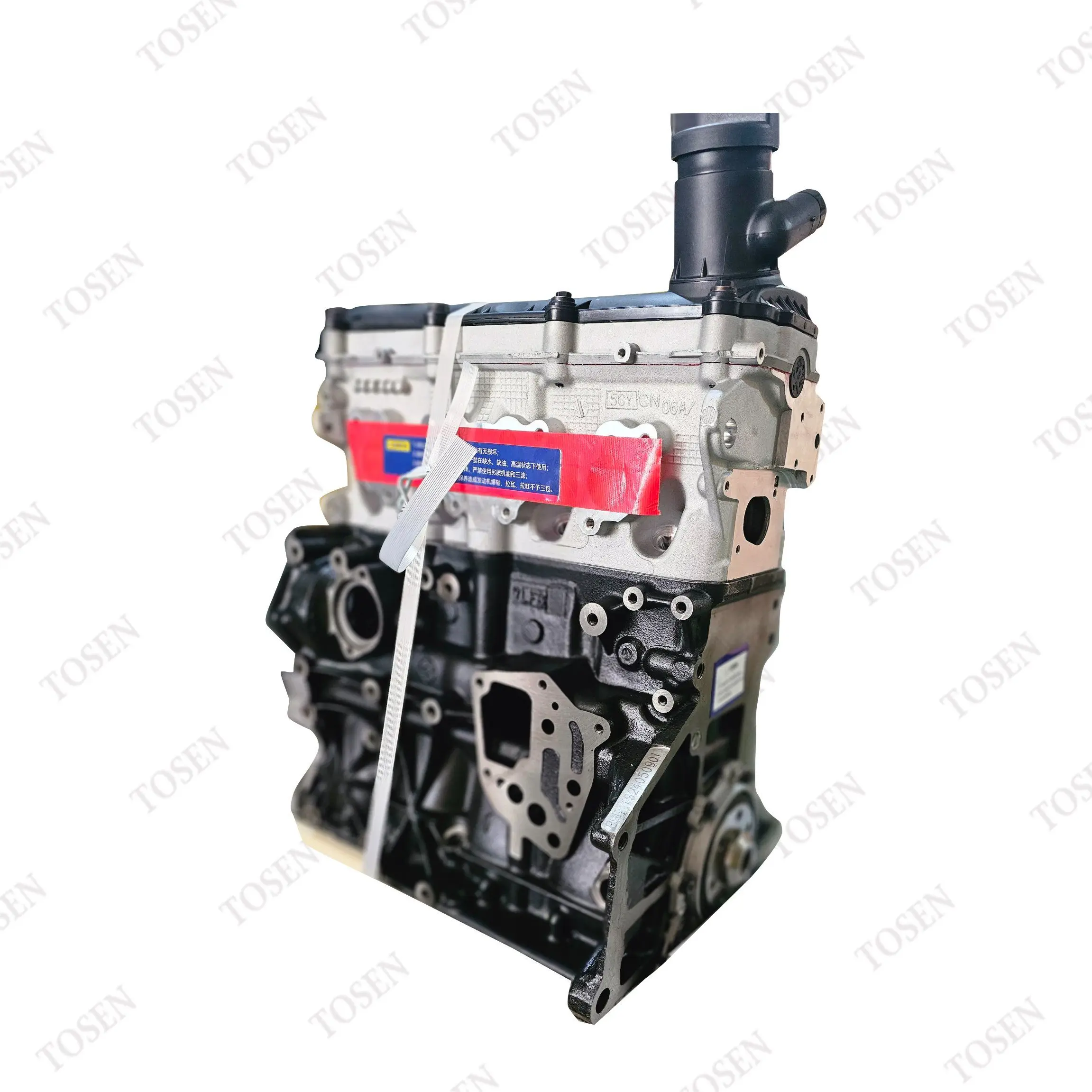 New Auto Bare Engine Bse for Volkswagen for AuDi Caxa Caw Czd Bwk Cwv CAS CRC Cfn