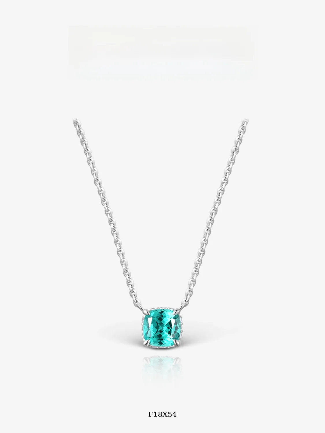 collar-g-xiaoxiao-con-colgante-cuadrado-de-cuatro-garras-elegante-sencillo-y-de-lujo-para-mujer-en-aleacion-plateada-de-al