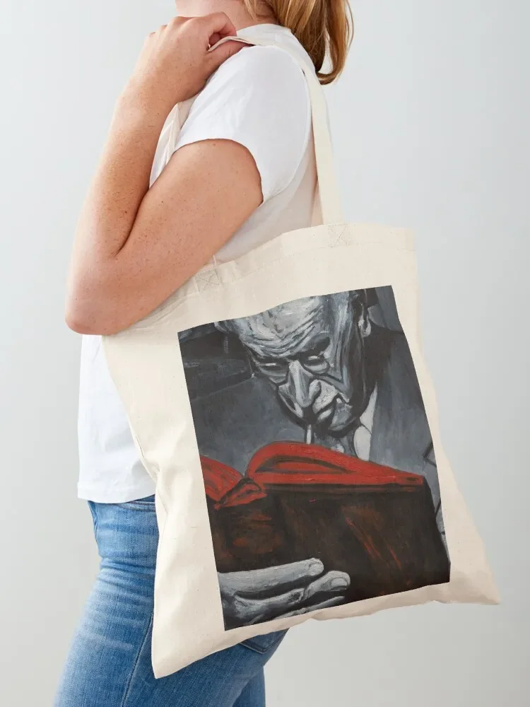 

Carl Jung Tote Bag large size bags tote bag women ecological bags canvas tote bag