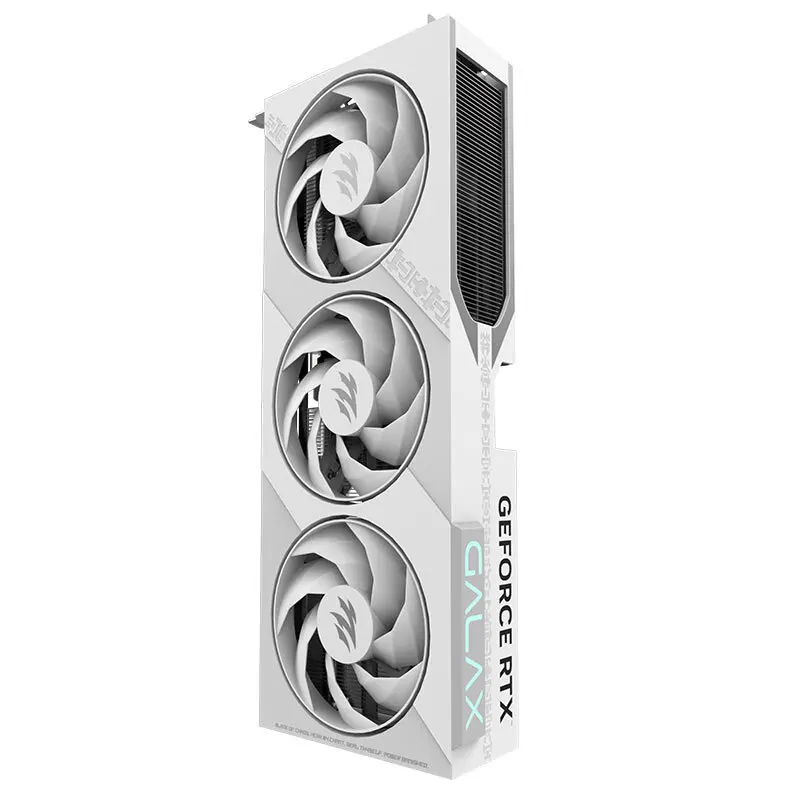 

RTX 5070 OC 12GB GDDR7 DLSS 4 Clip AI Computer Graphics GPU