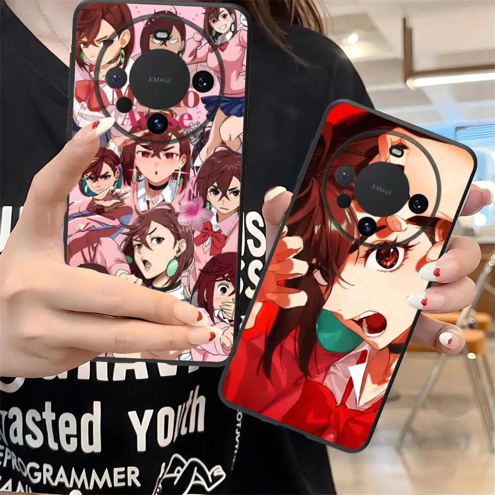 Dandadan Ayase Momo… - image