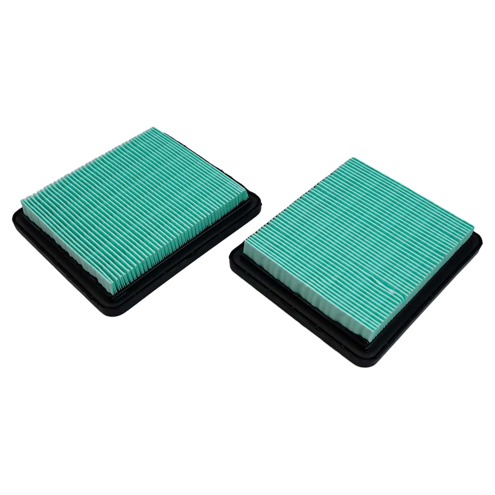 2 uds accesorios para cortacésped filtro de aire filtro para cortacésped Honda HRX 537/HRB 535/HRD 536/ IZY 53/ HRG 536 herramientas eléctricas de jardín