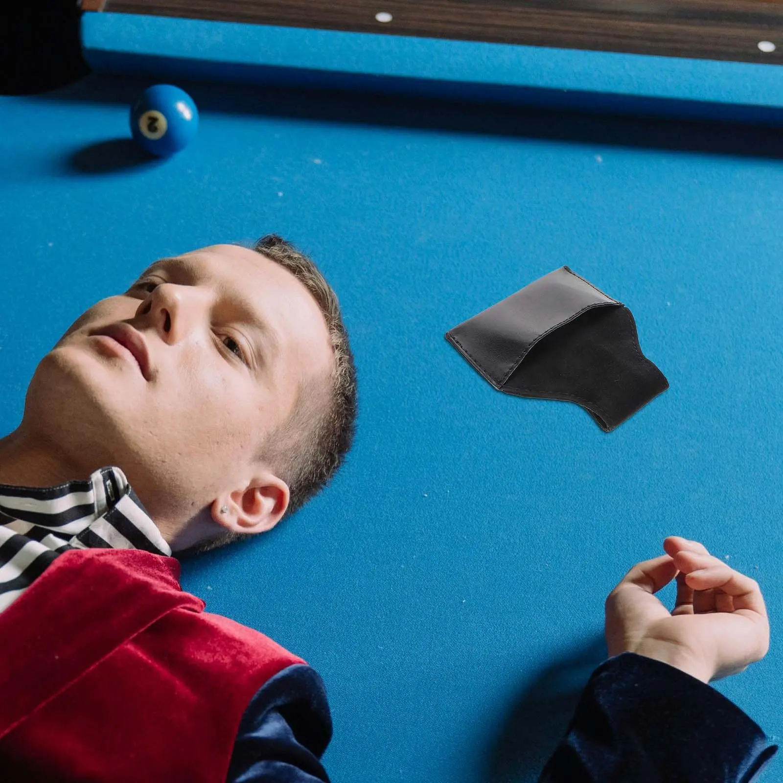 Pool Table Chalk St…