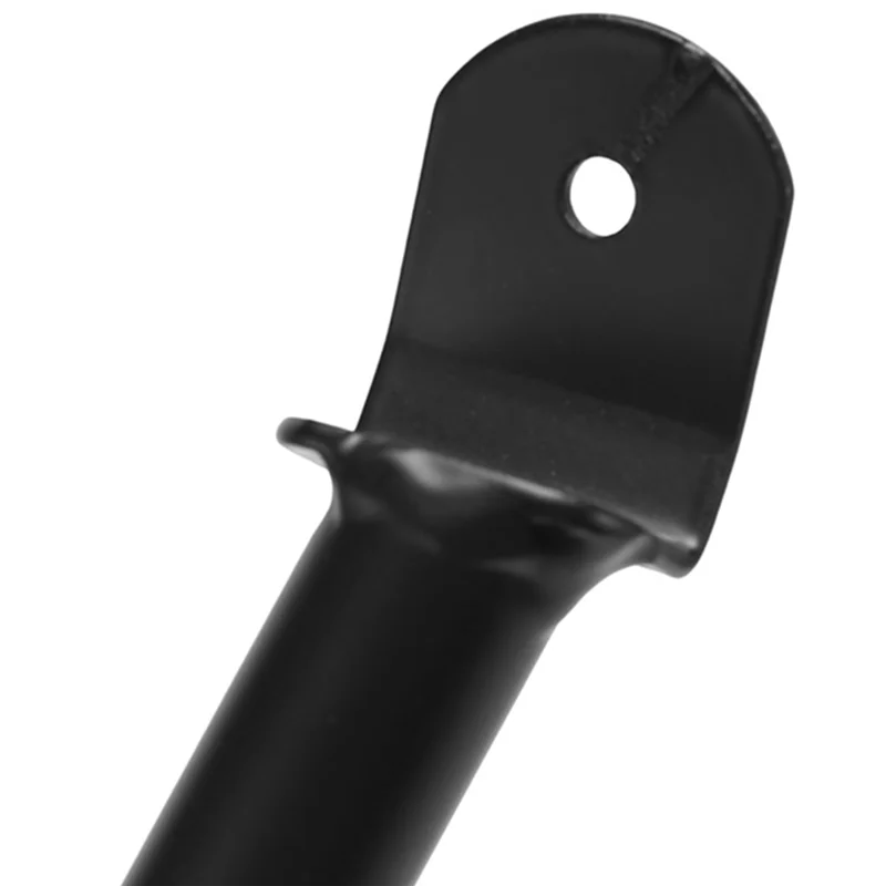 A04F-Moto Parabrezza Staffa Parabrezza Staffa Flusso D'aria Parti di Montaggio Per BMW F650GS F800GS 2008-2017 F650GS F800GS