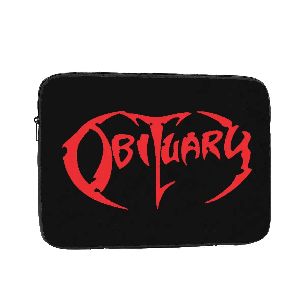 

Чехол для ноутбука с логотипом Death Metal Trucker, сумка для ноутбука, сумка для ноутбука, противоударный чехол для планшета, сумка