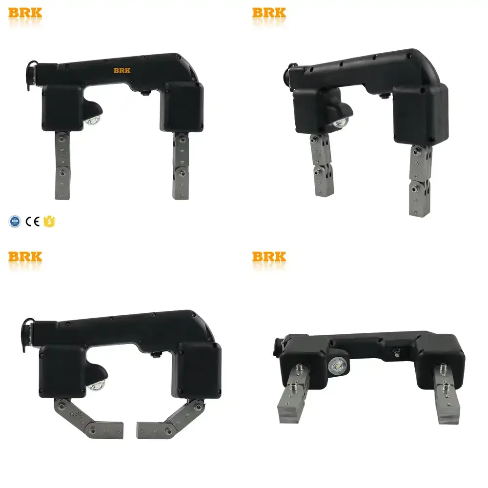 

BRK Magnetic Particle Inspection Equipment for Metal Components MT-X2 220V MPI Tester for Non-Destructive Testing NDT Flaw