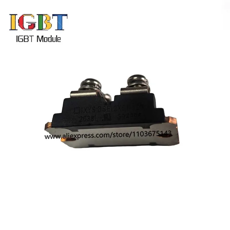 

DSEI2X61-12B NEW Module