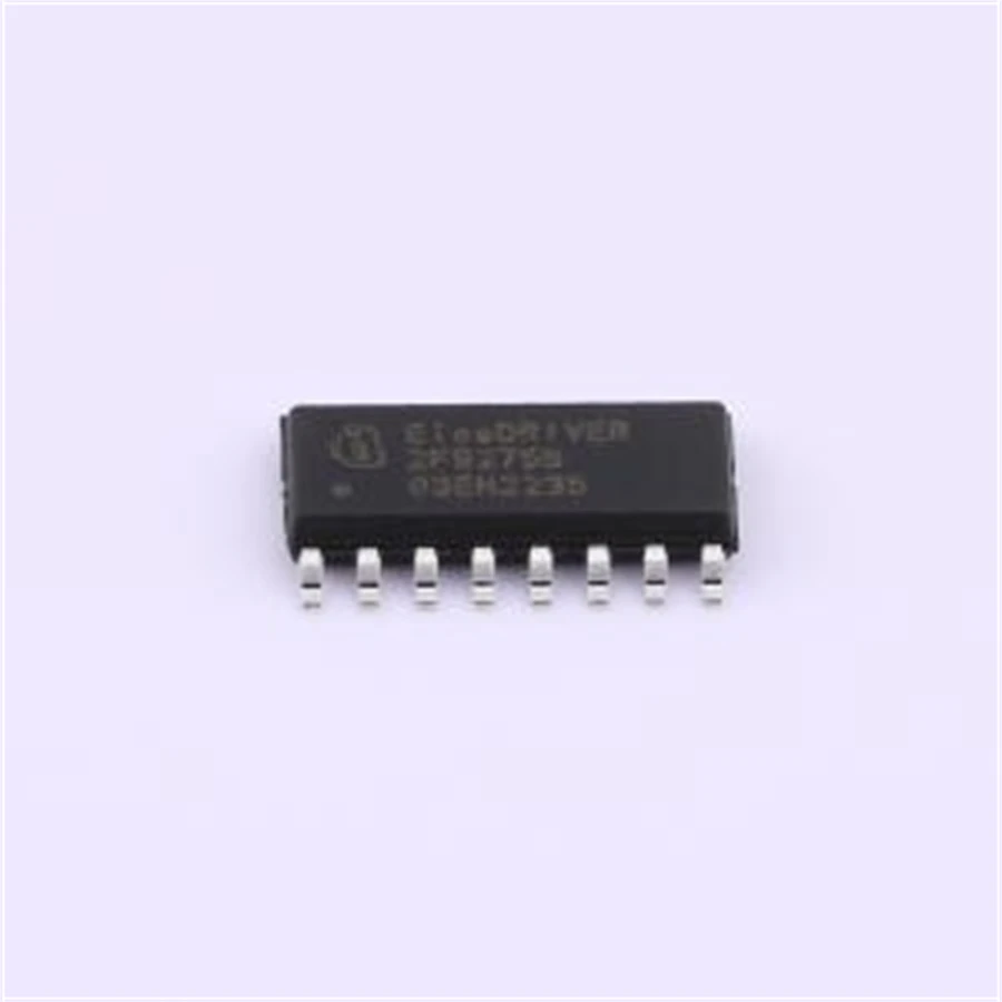 

10 шт./лот 2EDF9275FXUMA1 (драйверы ворот)
