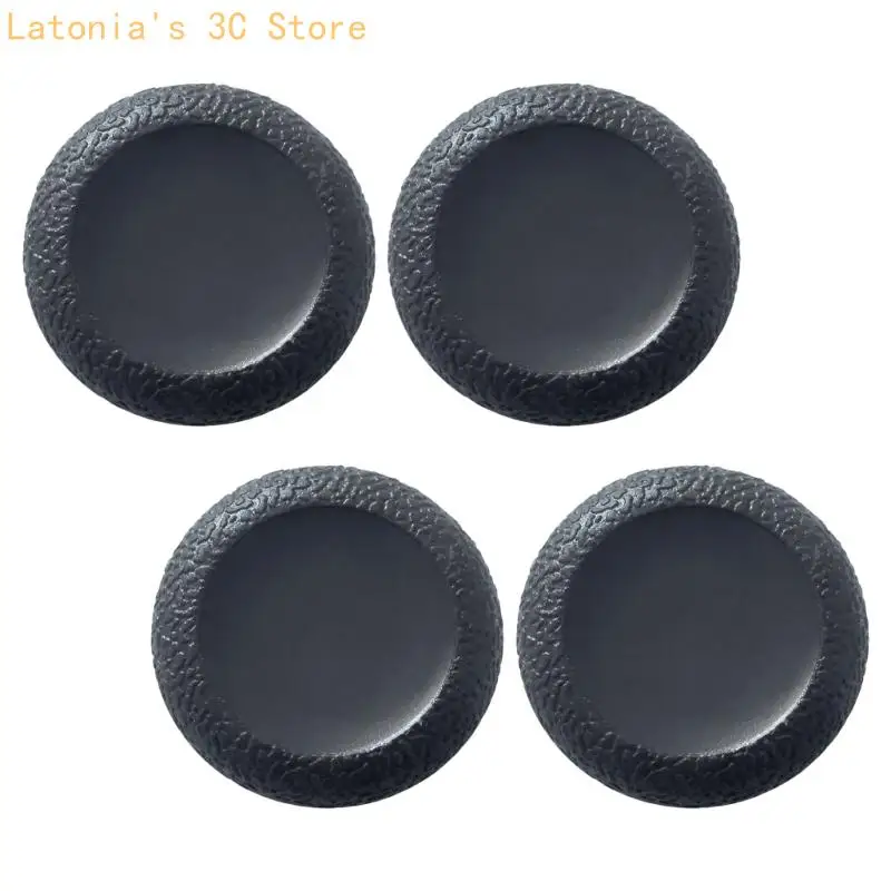 Analog Rocker Kappe Thumbstick Kappe Ersatz Joystick TPE Kappe Gaming Zubehör für S/X Game Controller X3UB – Detail 7