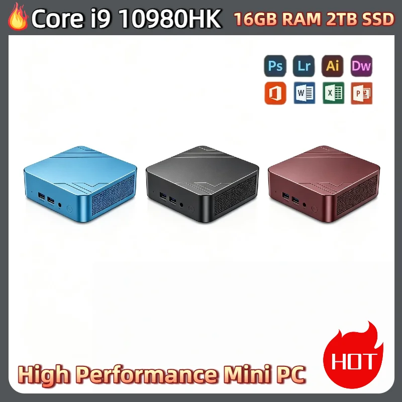 mini-desktop-intel-core-i9-10980hk-16gb-ddr4-2tb-nvme-ssd-triple-4k-output-wifi6-bt52-high-performance-office-home-pro