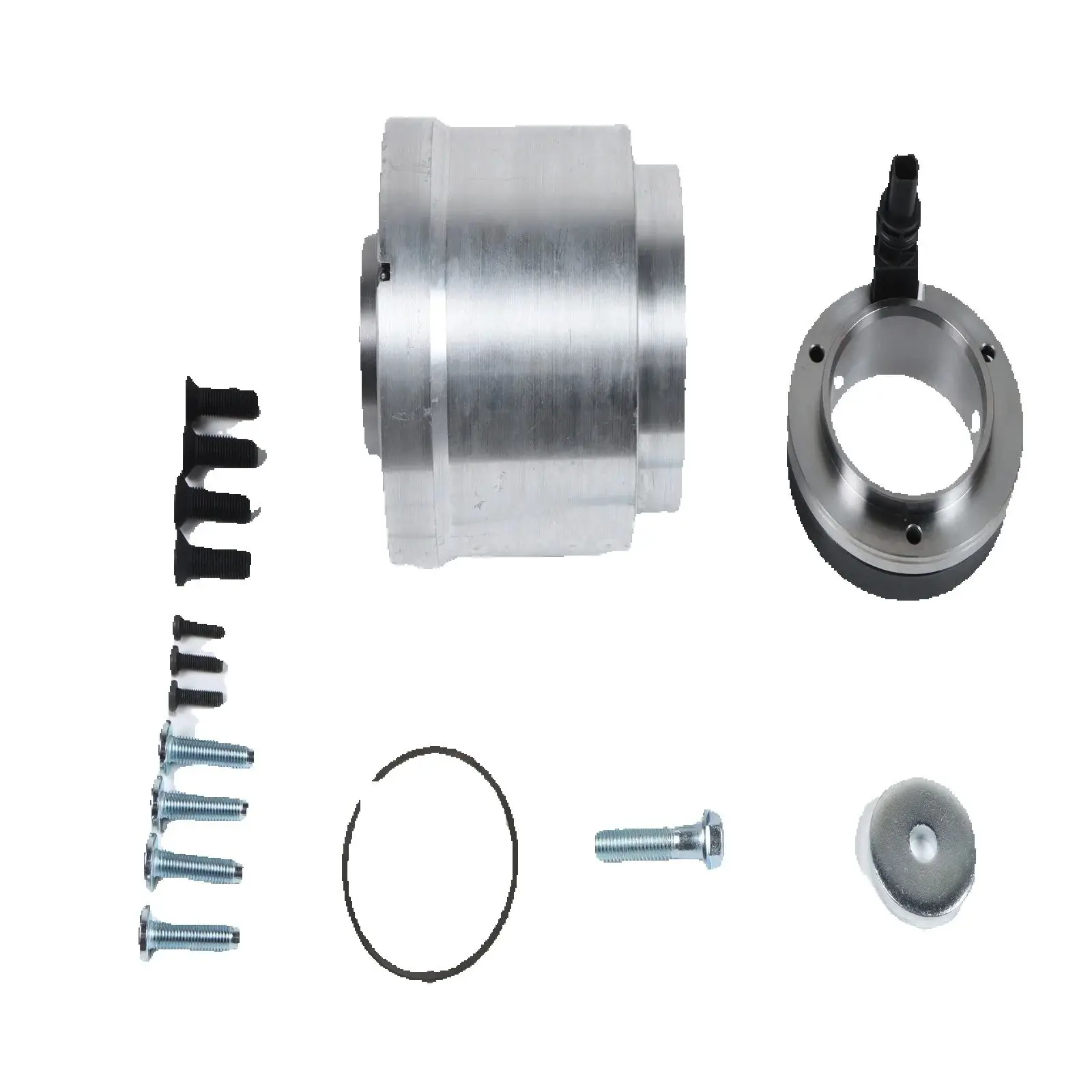 

CV6Z-4A232-A Ремкомплект вязкой муфты заднего дифференциала для Ford Edge Flex Lincoln Continental