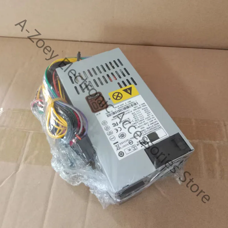 

New FSB009 FLXA5201A 1U Server Power Supply For NAS All In One Industrial PC POS Router Switch