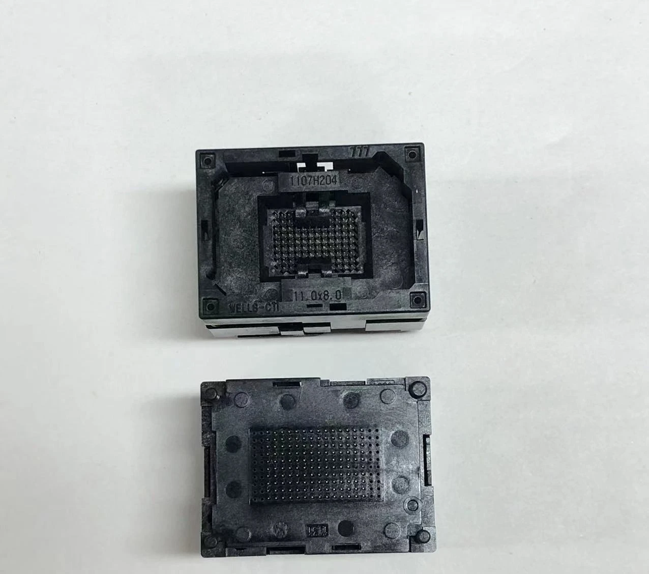 

Original Imported Test Seat 777E1107H204 Package BGA