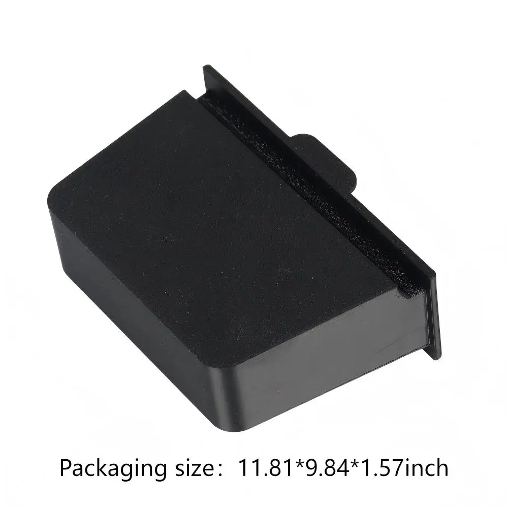 1 قطعة شاحنة السيارات درج تخزين لوحة القيادة مركز درج درج تخزين مناسبة لفولكس واجن T6 صندوق تخزين السيارة