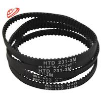 A25F-5Pcs For Shark Vacuum Cleaner NV680 NV681 NV682 NV683 NV650 NV752 NV751 Accessories Belt Drive Belt