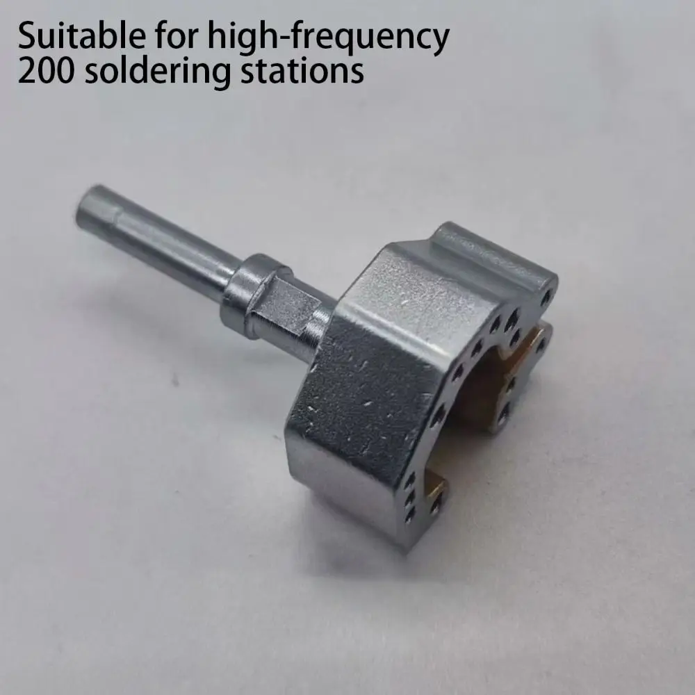 Soldeerbout Tip Joystick Soldeerbout Tip Verwarming Mold Reparatie Tools Verwarming Mold Demontage Reparatie Tools