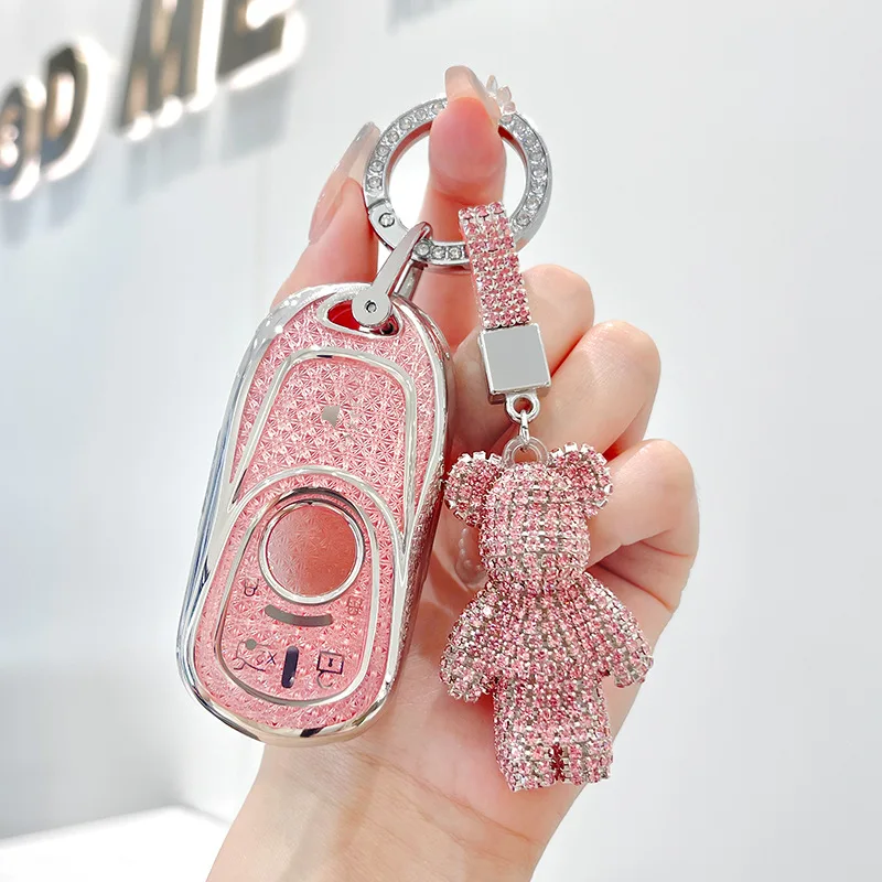 Suitable For Buick …