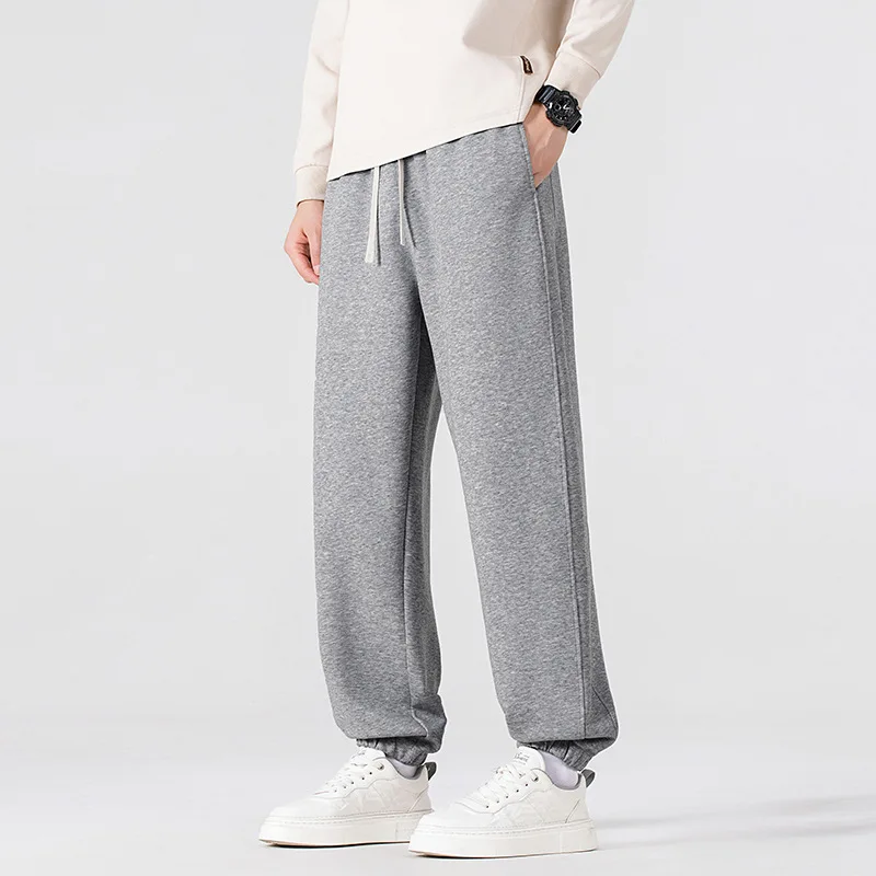 

Brand Joggers Men Sweatpants Gym Running Pants Mens Fitness Bodybuilding Gym Men Jogging Trousers Breathable Gym Pants Men