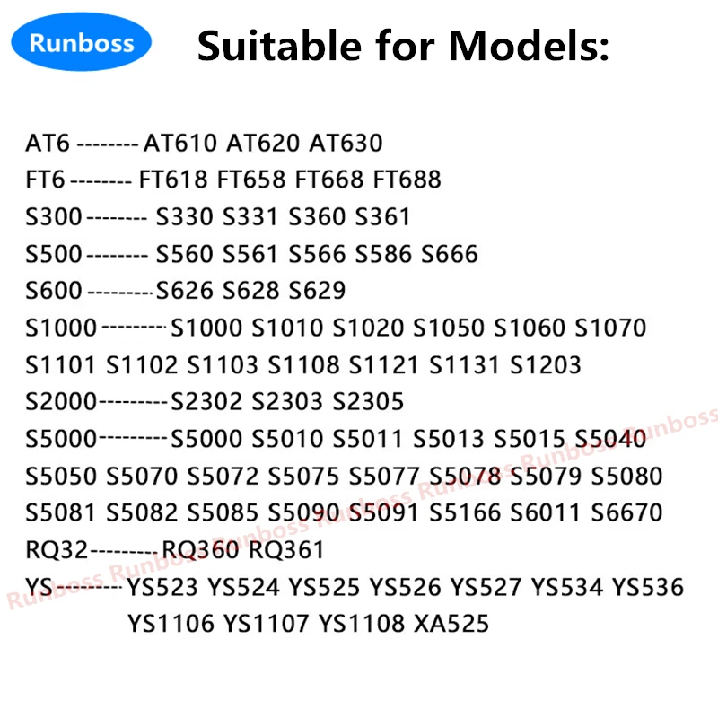 Akumulator 2400mAh ni-mh do Philips S5077 S5070 S5078 FT658 FT618 FT668 FT688 S5080 S5081 S5090 S5095 YS534 YS536 maszynka do golenia