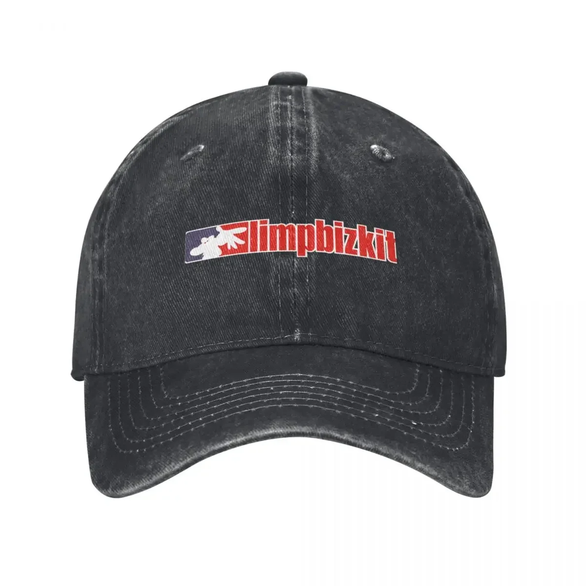 Limp Bizkit Style Baseball Cap birthday fun hats summer hat Christmas Hat Hats Woman Men's